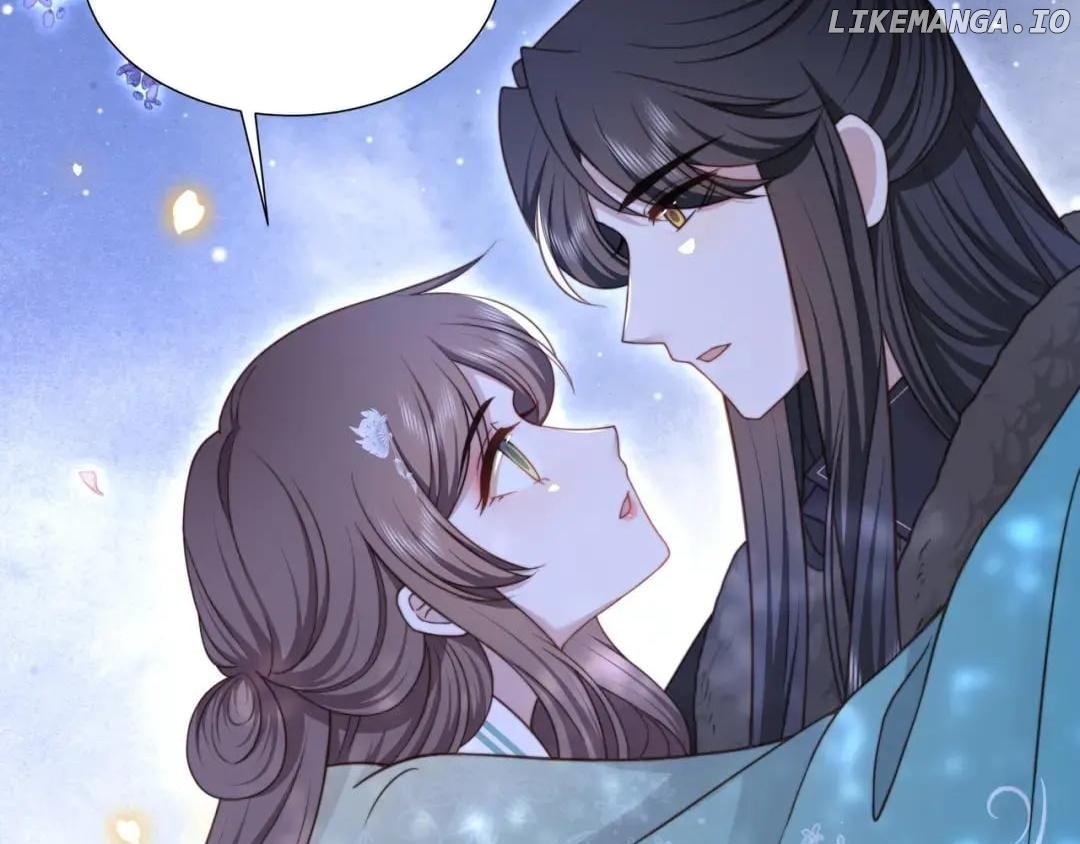 Lonely Emperor Chases His Sister-in-Law Chapter 73 - page 87
